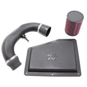 Kjøp Luftfilter av K&N Filters 33-2265 til den lave prisen 1148,99 NOK