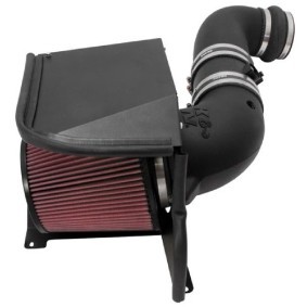 Kjøp Luftfilter av K&N Filters 33-2269 til den lave prisen 1270,45 NOK