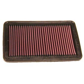 Kjøp Luftfilter av K&N Filters 33-2282 til den lave prisen 725,12 NOK