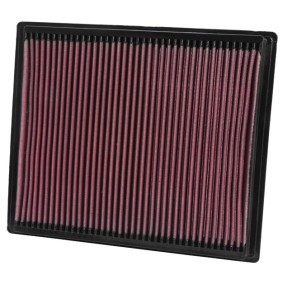 Kjøp Luftfilter av K&N Filters 33-2286 til den lave prisen 996,78 NOK