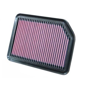 Kjøp Luftfilter av K&N Filters 33-2361 til den lave prisen 875,02 NOK