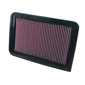 Kjøp Luftfilter av K&N Filters 33-2370 til den lave prisen 989,10 NOK