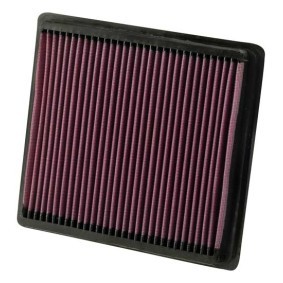 Kjøp Luftfilter av K&N Filters 33-2373 til den lave prisen 989,10 NOK