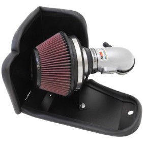 Kjøp Luftfilter av K&N Filters 33-2378 til den lave prisen 979,38 NOK