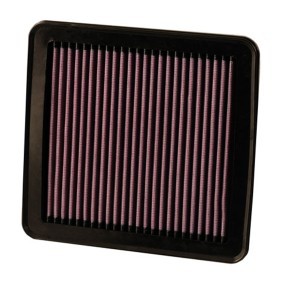 Kjøp Luftfilter av K&N Filters 33-2380 til den lave prisen 979,38 NOK