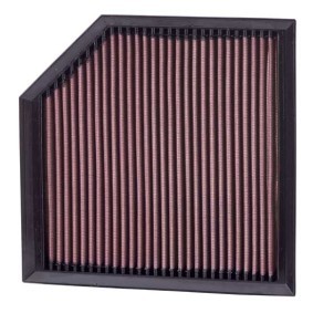 Kjøp Luftfilter av K&N Filters 33-2400 til den lave prisen 1083,59 NOK