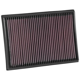 Kjøp Luftfilter av K&N Filters 33-2438 til den lave prisen 979,72 NOK