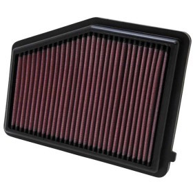 Kjøp Luftfilter av K&N Filters 33-2468 til den lave prisen 989,17 NOK