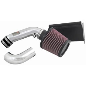 Kjøp Luftfilter av K&N Filters 33-2521 til den lave prisen 665,11 NOK