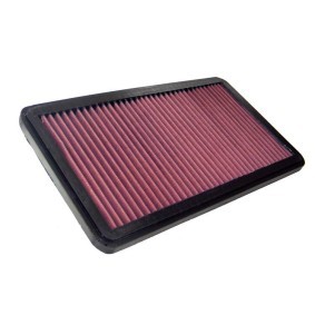 Compre Filtro de ar da K&N Filters 33-2545 a um preço baixo por 93,29 €