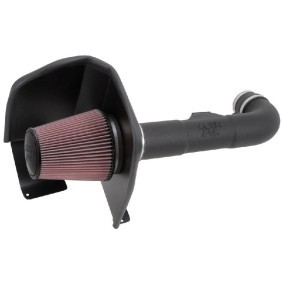 Kjøp Luftfilter av K&N Filters 33-2592 til den lave prisen 1270,45 NOK
