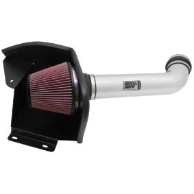 Kjøp Luftfilter av K&N Filters 33-2673 til den lave prisen 818,22 NOK