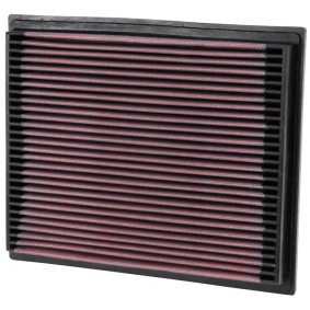Kjøp Luftfilter av K&N Filters 33-2675 til den lave prisen 979,38 NOK
