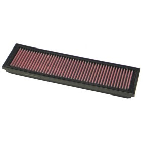 Kjøp Luftfilter av K&N Filters 33-2677 til den lave prisen 979,38 NOK