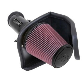 Kjøp Luftfilter av K&N Filters 33-2697 til den lave prisen 1360,96 NOK