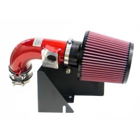 Kjøp Luftfilter av K&N Filters 33-2710 til den lave prisen 714,70 NOK