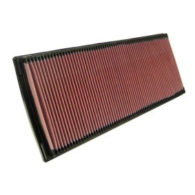 Kjøp Luftfilter av K&N Filters 33-2722 til den lave prisen 1238,54 NOK