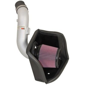 Kjøp Luftfilter av K&N Filters 33-2737 til den lave prisen 994,03 NOK