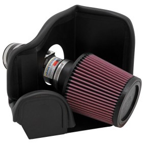 Kjøp Luftfilter av K&N Filters 33-2749 til den lave prisen 831,93 NOK