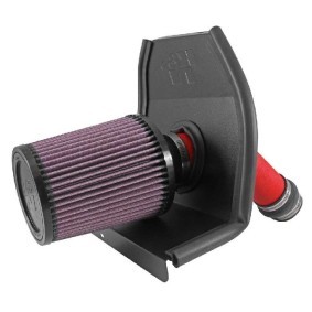Kjøp Luftfilter av K&N Filters 33-2794 til den lave prisen 818,22 NOK