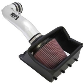 Kjøp Luftfilter av K&N Filters 33-2839 til den lave prisen 1270,45 NOK