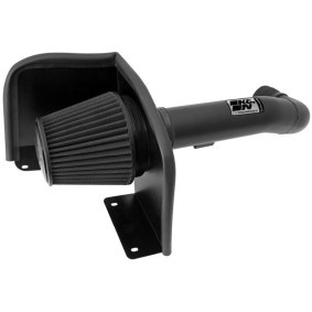 Kjøp Luftfilter av K&N Filters 33-2841 til den lave prisen 681,59 NOK