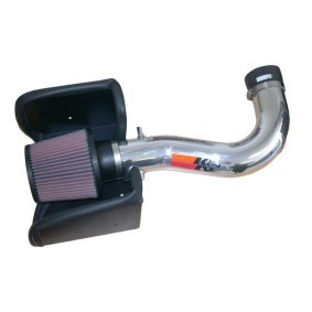Kjøp Luftfilter av K&N Filters 33-2863 til den lave prisen 867,67 NOK