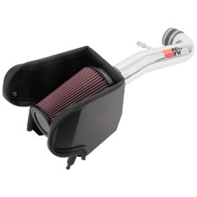 Kjøp Luftfilter av K&N Filters 33-2926 til den lave prisen 1050,98 NOK
