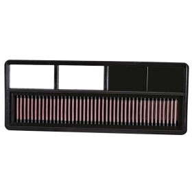 Kjøp Luftfilter av K&N Filters 33-2932 til den lave prisen 875,02 NOK