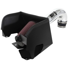 Kjøp Luftfilter av K&N Filters 33-2952 til den lave prisen 842,14 NOK