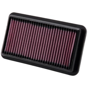 Kjøp Luftfilter av K&N Filters 33-2954 til den lave prisen 875,57 NOK
