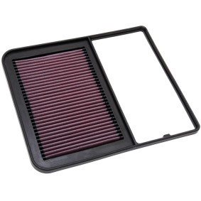 Kjøp Luftfilter av K&N Filters 33-2967 til den lave prisen 927,25 NOK