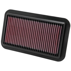 Kjøp Luftfilter av K&N Filters 33-2968 til den lave prisen 725,12 NOK