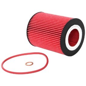 Compre Filtro de ar desportivo da K&N Filters 56-9163 a um preço baixo por 139,95 €