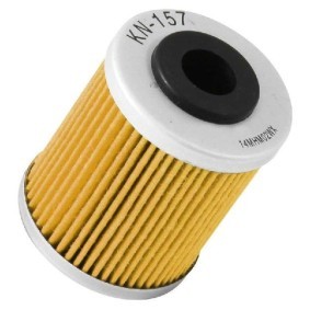 Achetez des Système de filtres à air sport K&N Filters 57-0056 à prix pour 168,04 €