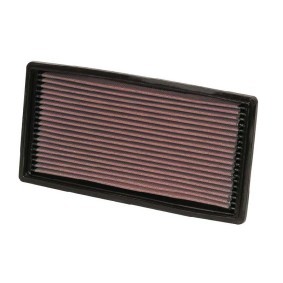 Kjøp Sportluftfiltersystem av K&N Filters 57-0259 til den lave prisen 2107,66 NOK
