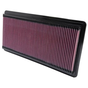 Acquista Sistema filtraggio aria sportivo da K&N Filters 57-0277 a buon mercato per soli 264,08 €