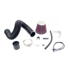 Compre Sistema de filtro de ar desportivo da K&N Filters 57-0468 a um preço baixo por 208,32 €