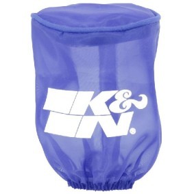 Acquista Sistema filtraggio aria sportivo da K&N Filters 57-0498 a buon mercato per soli 401,92 €