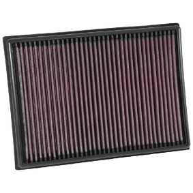 Achetez des Système de filtres à air sport K&N Filters 57-0588 à prix pour 178,16 €