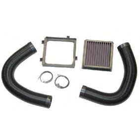 Compre Sistema de filtro de ar desportivo da K&N Filters 57-0591 a um preço baixo por 158,30 €