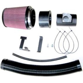 Acquista Sistema filtraggio aria sportivo da K&N Filters 57-0594 a buon mercato per soli 308,39 €