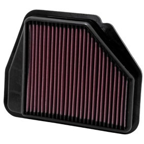 Kjøp Sportluftfiltersystem av K&N Filters 57-0632 til den lave prisen 3221,62 NOK