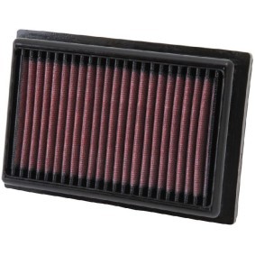 Acquista Sistema filtraggio aria sportivo da K&N Filters 57-0649 a buon mercato per soli 216,76 €