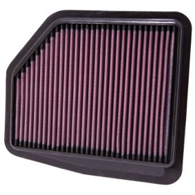 Acquista Sistema filtraggio aria sportivo da K&N Filters 57-0650 a buon mercato per soli 187,38 €
