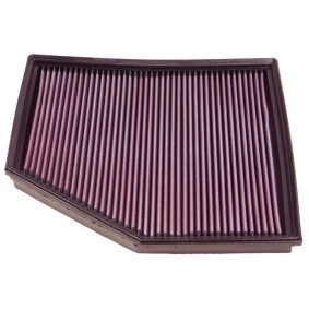 Acquista Sistema filtraggio aria sportivo da K&N Filters 57-0672 a buon mercato per soli 276,67 €