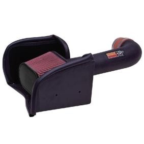Achetez des Système de filtres à air sport K&N Filters 57-1516 à prix pour 415,26 €