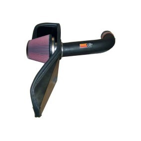 Achetez des Système de filtres à air sport K&N Filters 57-1547 à prix pour 610,29 €
