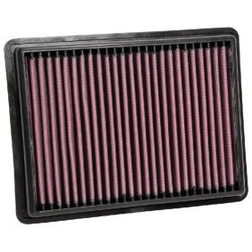 Acquista Sistema filtraggio aria sportivo da K&N Filters 57A-6031 a buon mercato per soli 524,56 €