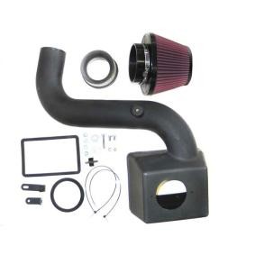 Compre Sistema de filtro de ar desportivo da K&N Filters 57I-2503 a um preço baixo por 321,67 €